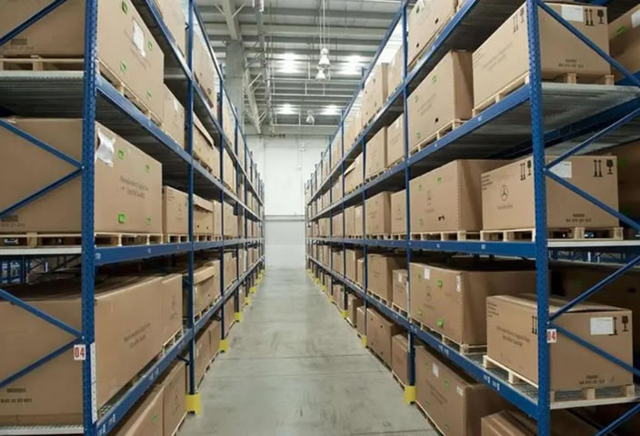 泉州到银州区货物仓储