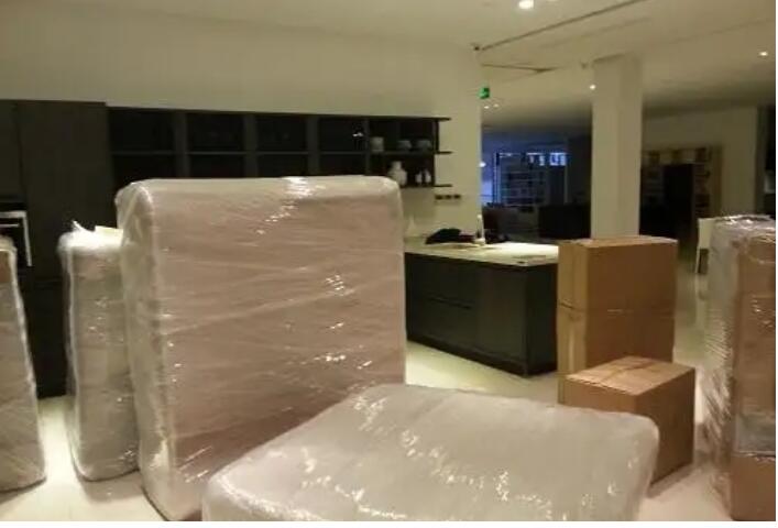 泉州到银州区长途搬家