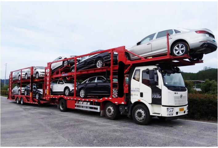 泉州到银州区轿车托运